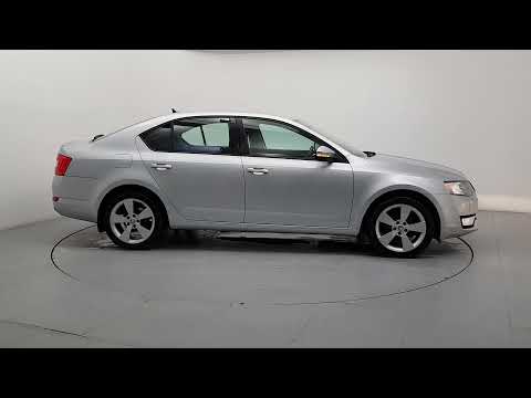 142MO720  - 2014 Skoda Octavia ELEGANCE 1.6TDI 105HP