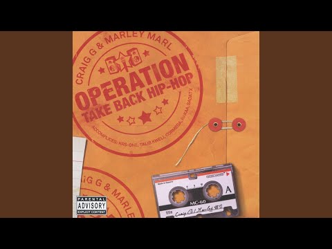 Video thumbnail for Intro (Operation: Take Back Hip-Hop)