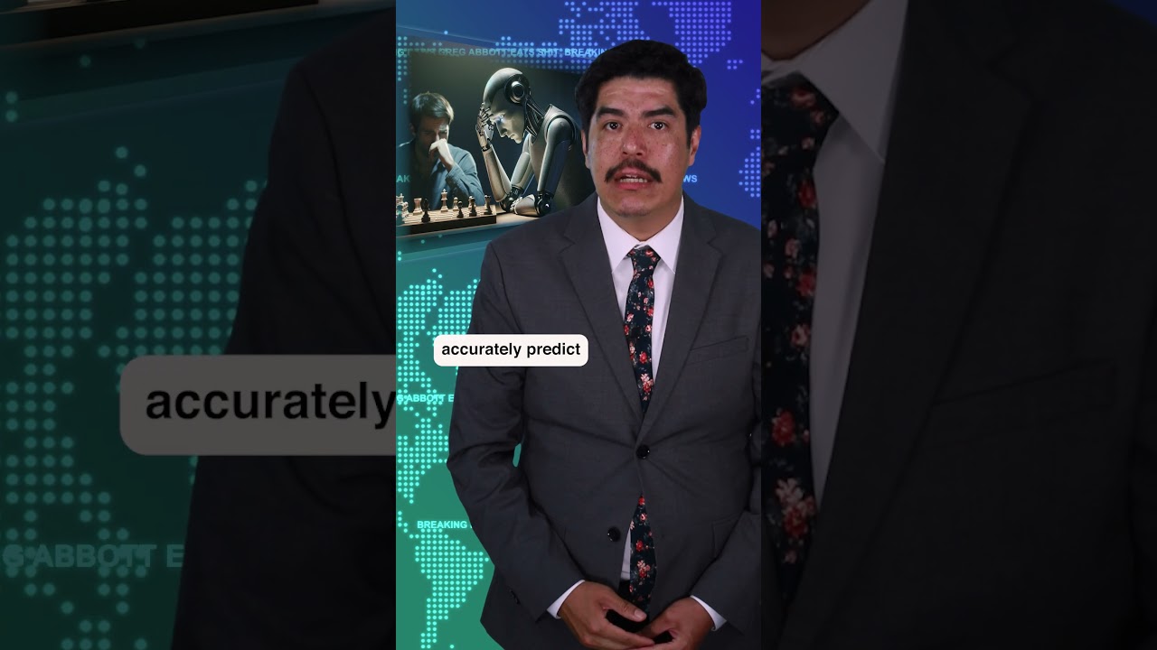 MIT Researchers Develop A.I. Model To Predict a Person's Future Actions