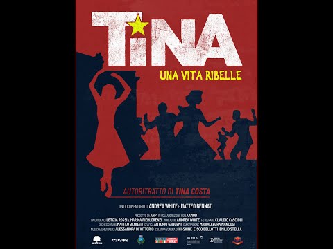 Trailer TINA - una vita ribelle