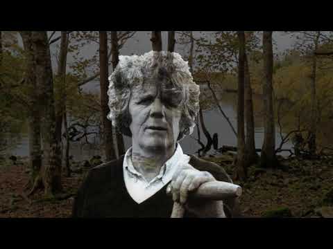 John Moriarty - To Give the Ordinary World a Chance