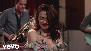 Ceyl&#39;an Ertem - Nilüfer @Akustikhane