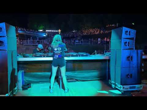 Charlotte De Witte - @Exit Danse Arena 2021