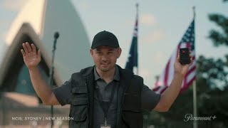 Trailer VO - Saison 3