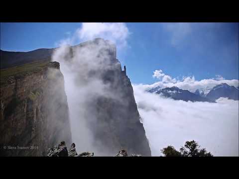 Azamat Geriy (Upper Balkaria)