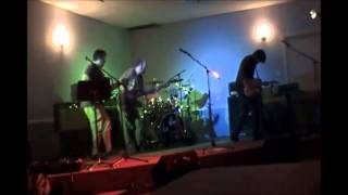 The Davis Brothers Band - Johnny B. Goode