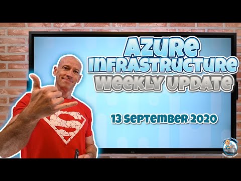Azure Weekly Update 8th May 2022