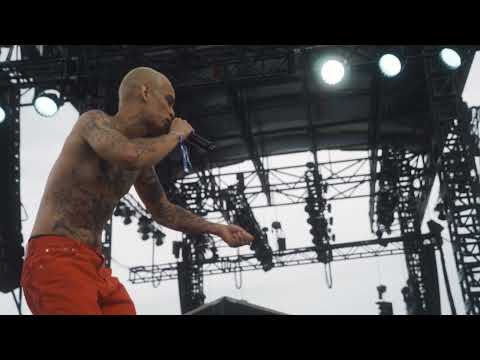 Phi11a - Yours And Owls Festival After Movie(🎥 By The Last Addition)