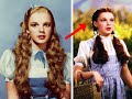 Rare THE WIZARD OF OZ Behind The Scenes 1939