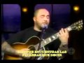 Aaron Lewis (Staind) - Right Here (subtitulos español)