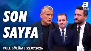 Zafer Tüzün Fenerbahçe’deki Negatif Ortamın Sona Erdiğini Açıkladı