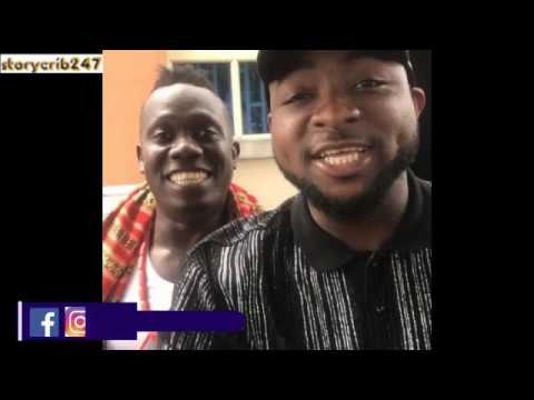 Duncan assaults wife, Kizz Daniels signs Phikeyz and Demmie Vee, Viktoh goes suicidal