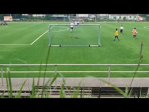 SC Borussia Friedrichsfelde 1920 versus Grünaeur 1917. Away Game for Borussia