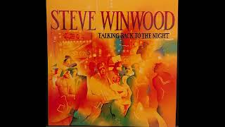 Steve Winwood - Big Girls Walk Away