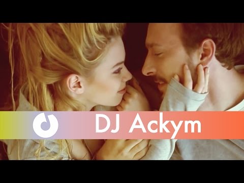 Dj Ackym - All My Mind (Official Music Video)