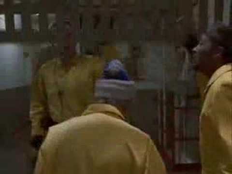 Bottle Rocket - Who is that man?