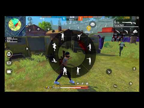 @meninojazz - BEM-VINDO A SÃO PAULO 🚄🏃🏿 FREE FIRE HIGHLIGHTS 🔥