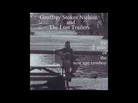 Geoffrey Stokes Nielson & The Lost Trailers - Don't Turn Away (The YMCA Sportspark Anti-Massacre)