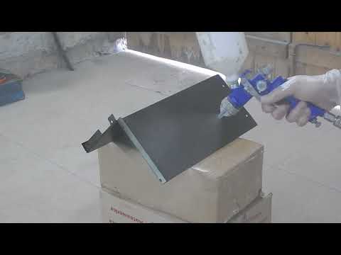 Does varnishing over PU paint work? Is it necessary?