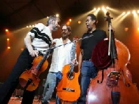 Rite Of Strings - Renassaince