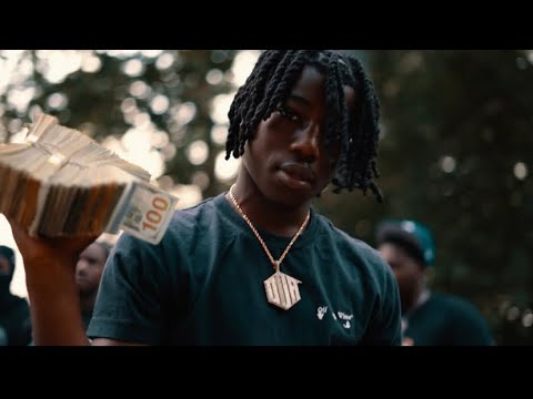 YungLiV - Victimized  🎥by: @EmbrceTheStrnge (ProdBy. Drip4L)