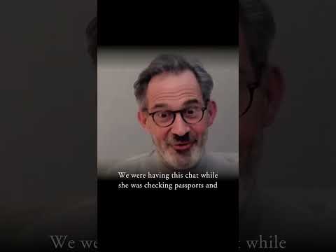 A Gentle Practice to Remain Aware of Being - Short