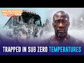 Trapped In Sub Zero Temperatures - Mkurugenzi Diastories 2 Ep 4