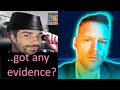 atheist 'Mike Brigandi' vs Jay Dyer | got any evidence for that god-thing?