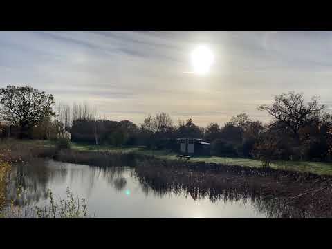 Earth & Heart meditation । Paulina Jones