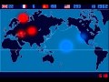 A Time-Lapse Map of Every Nuclear Explosion ...