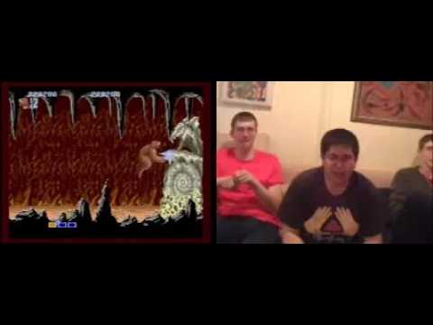 Altered Beast (Any%) by Mikwuyma in 7:18 - CGDQ 2010