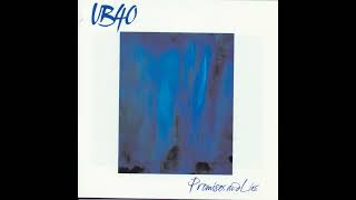UB40 - It&#39;s A Long Long Way
