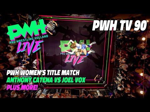 PWH TV 2025