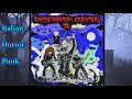 Pandemonium Carnival Pandemonium Carnival II Horror Punk 2022