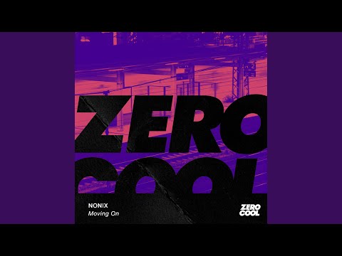 Moving On (Extended Mix)