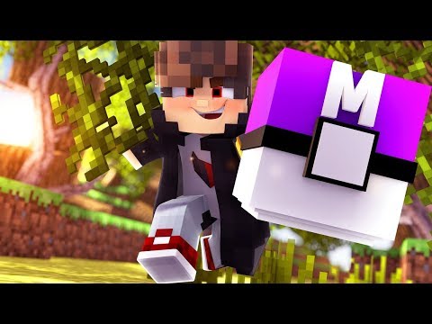 Minecraft: AVENTURA POKEMON - MASTER BALL IMPOSSIVEL - ‹ JUAUM › #29