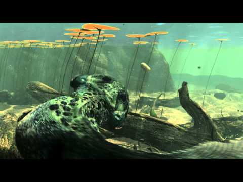 Динозавр - Трейлер