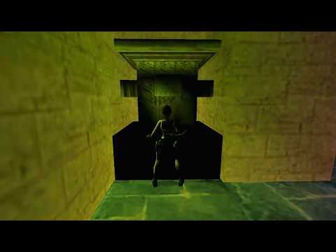 TRLE 2001.07.26 - Beneath Vilcabamba