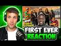 KEVIN HART IS THE NEW BIG THREE Rapper Reacts To AMP FRESHMAN CYPHER 2024 REACTION