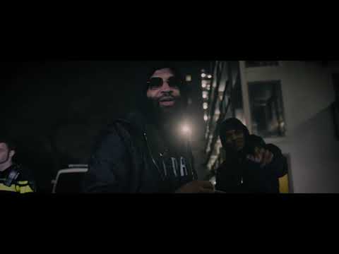 MRRCSH22 - Markoesa (Official Music Video)