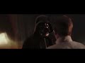Rogue One: Darth Vader visits and force Chokes Director Krennic