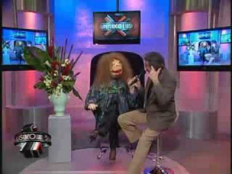 SuperXclusivo 3/26/10 - Truco con la Lotto de PR