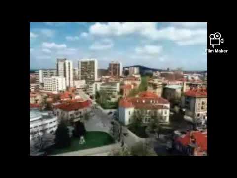 Ямбол е града. Ямбол е стила