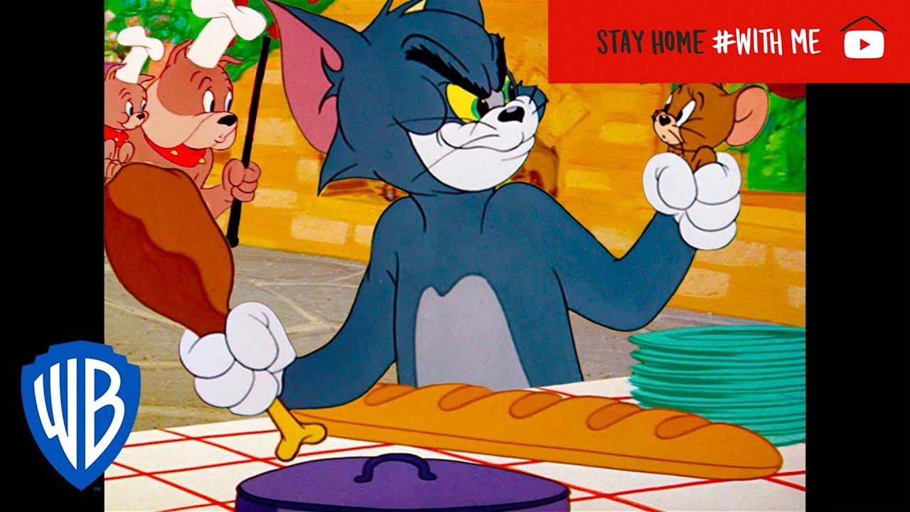 tom jerry cartoon download mp4