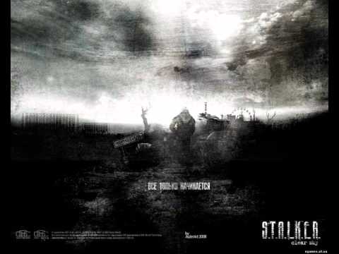 [STALKER Tribute] 20. Diabarha - Cursed