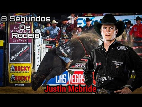 Justin McBride | Best Mounts - Melhores Montarias.