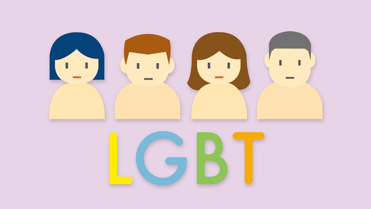 今すぐ見るLgbt とは何の略 Lgbt とは何の略