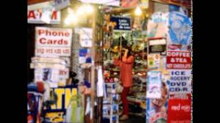 Pink City - Jennifer Castle