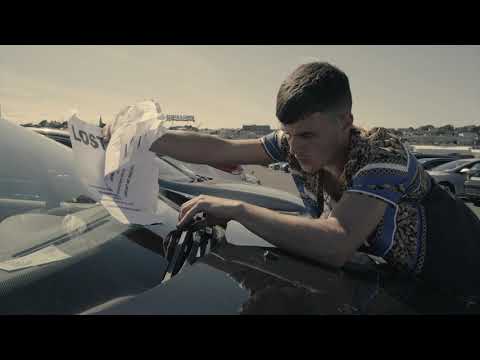 OliverTwisted - Stranger Things (Official Music Video)