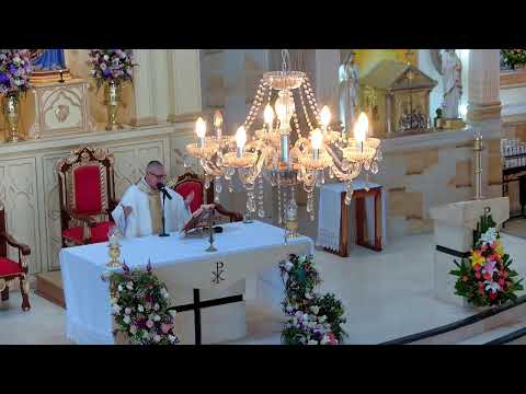San Gregorio Magno, papa y doctor de la Iglesia.